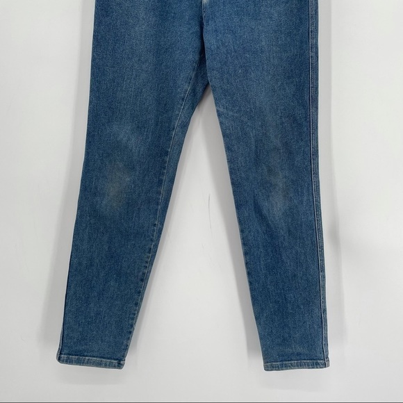Vintage Bill Blass Blue Jeans - Picture 5 of 13